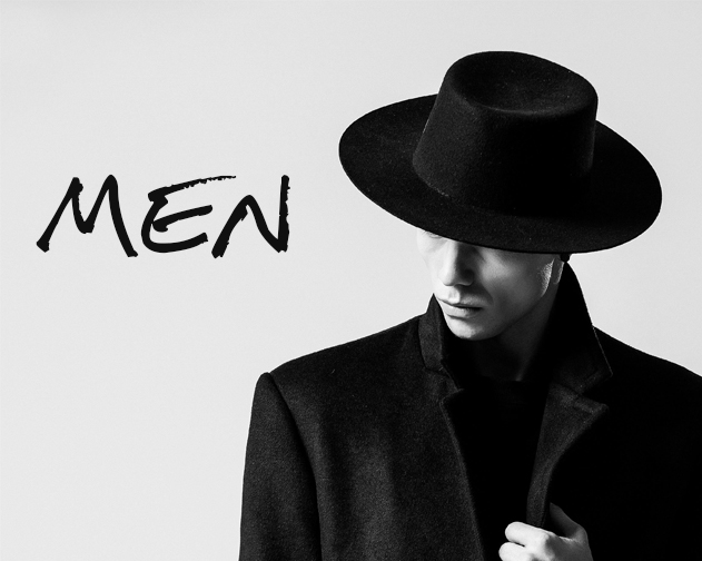 Men