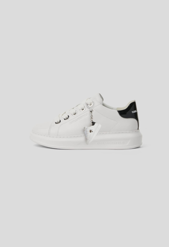 White & Black